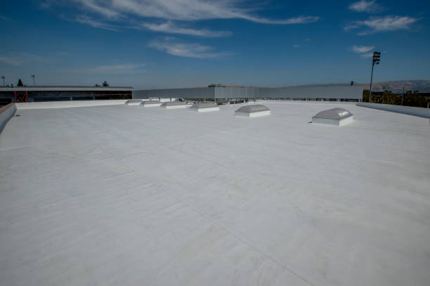 Cold Roofs in New Athens, IL